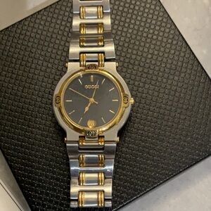 Gucci watch